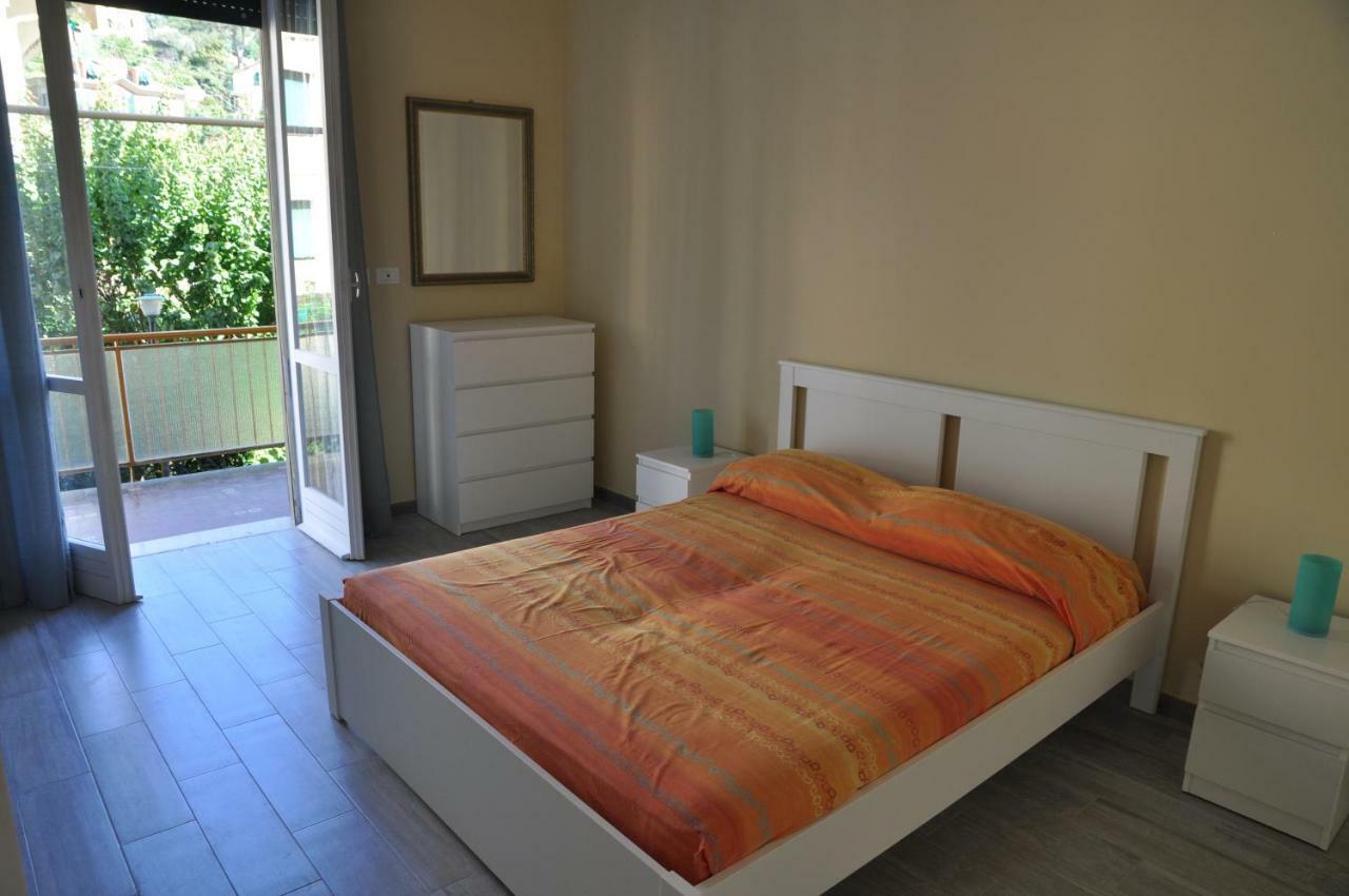 Appartamento Nel Cuore Di โซริ ภายนอก รูปภาพ