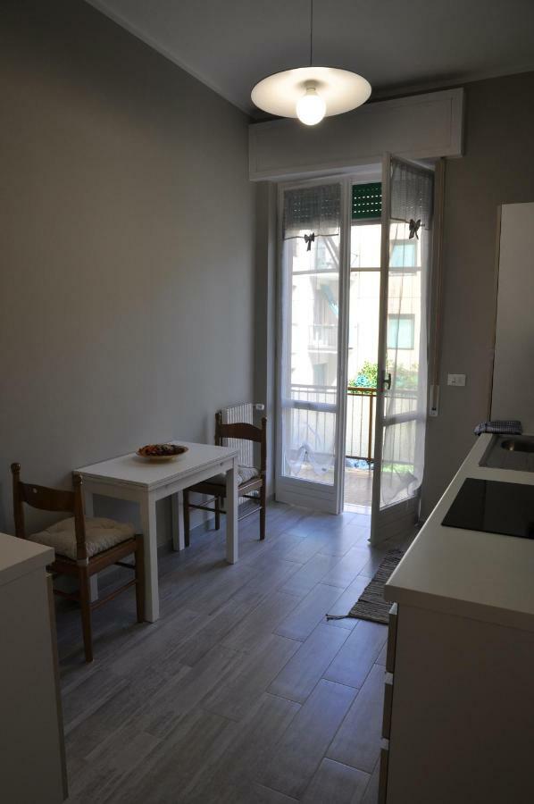 Appartamento Nel Cuore Di โซริ ภายนอก รูปภาพ