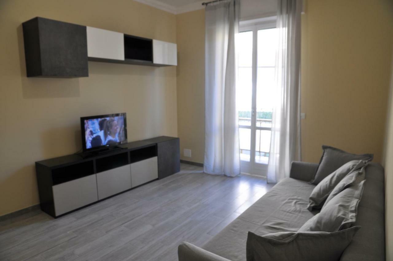 Appartamento Nel Cuore Di โซริ ภายนอก รูปภาพ