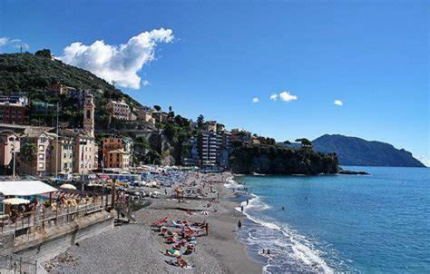 Appartamento Nel Cuore Di โซริ ภายนอก รูปภาพ