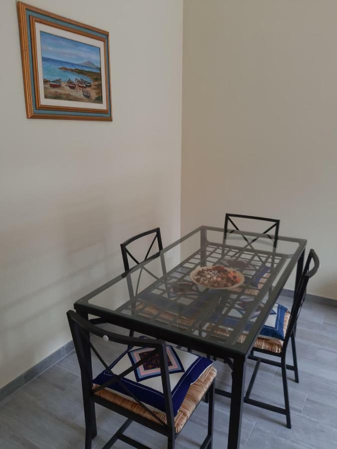Appartamento Nel Cuore Di โซริ ภายนอก รูปภาพ