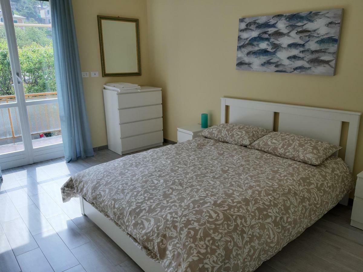Appartamento Nel Cuore Di โซริ ภายนอก รูปภาพ