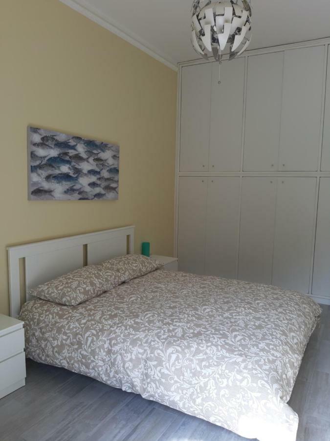 Appartamento Nel Cuore Di โซริ ภายนอก รูปภาพ